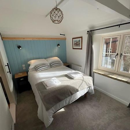 Haven Cottage, Кромер Екстер'єр фото