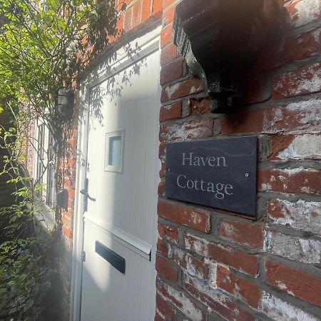 Haven Cottage, Кромер Екстер'єр фото